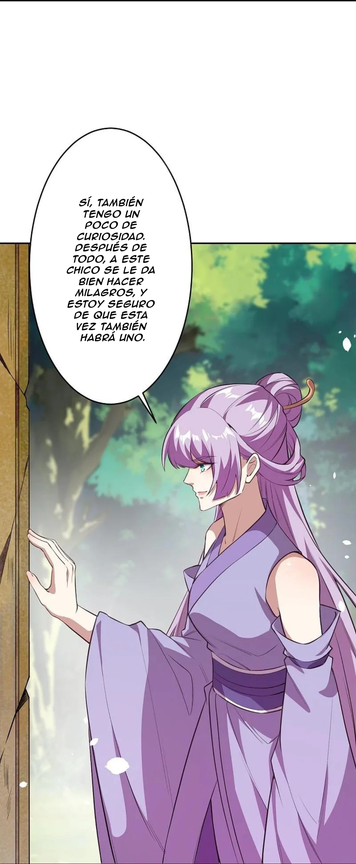 En contra de los dioses > Capitulo 627 > Page 221