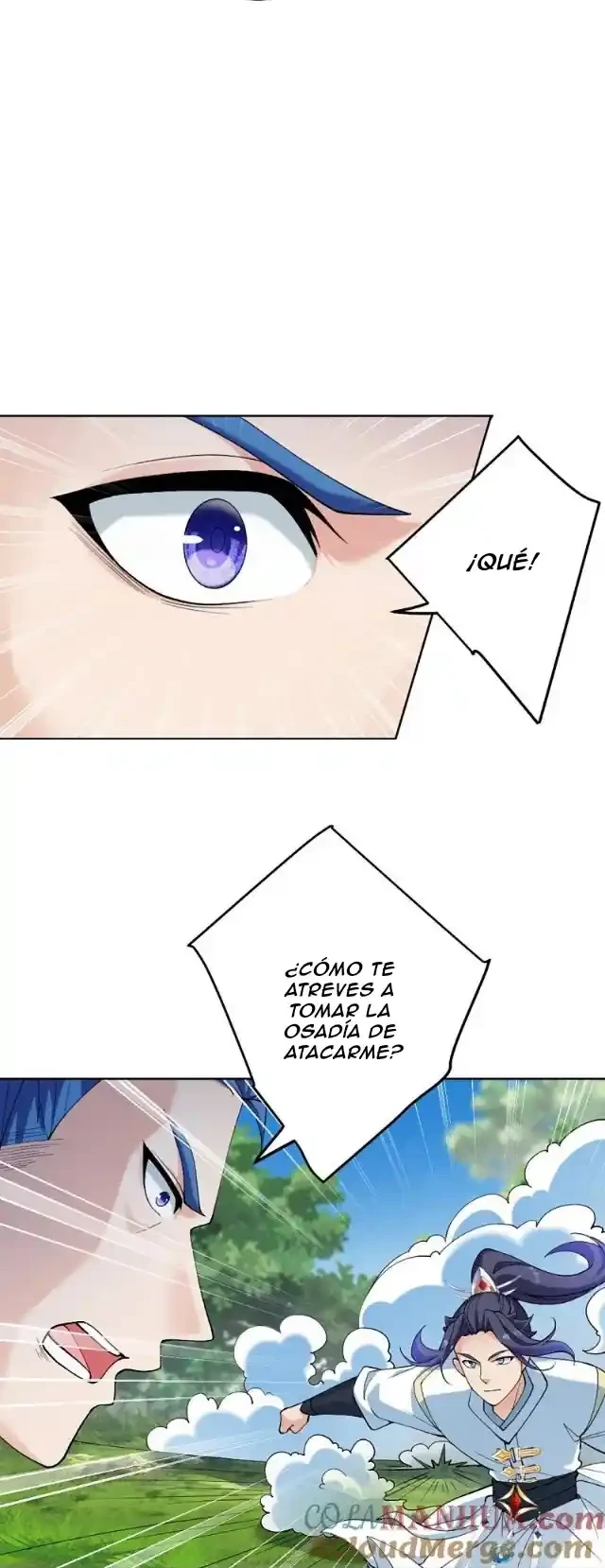 En contra de los dioses > Capitulo 628 > Page 281