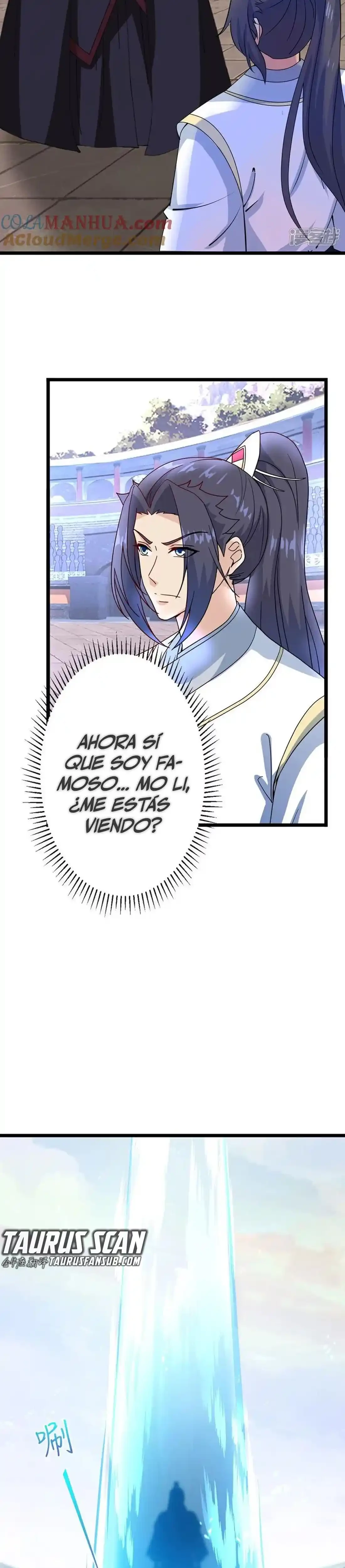 En contra de los dioses > Capitulo 638 > Page 211