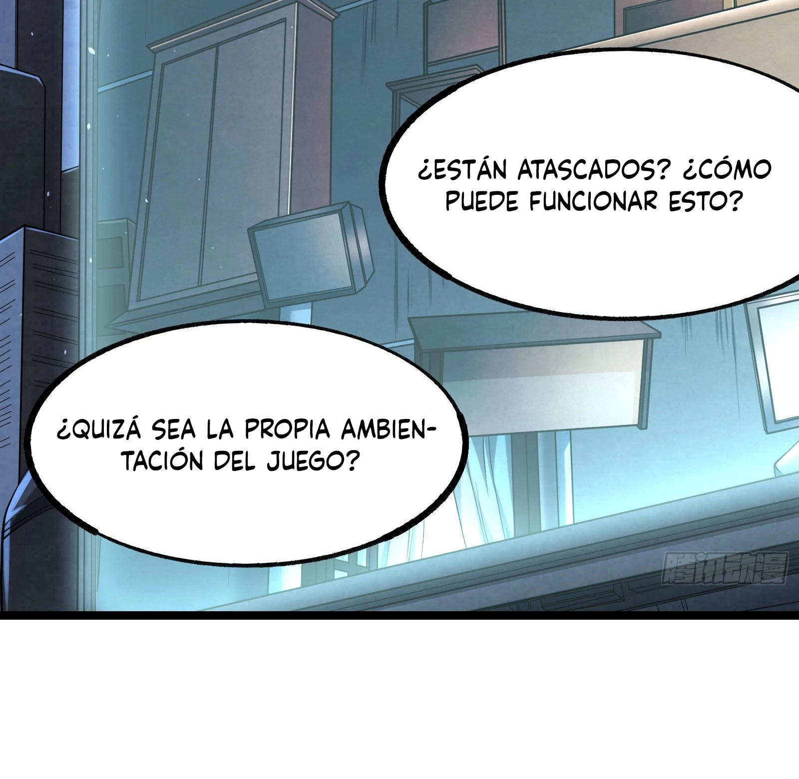 Muevo mazmorras alrededor del mundo > Capitulo 4 > Page 221