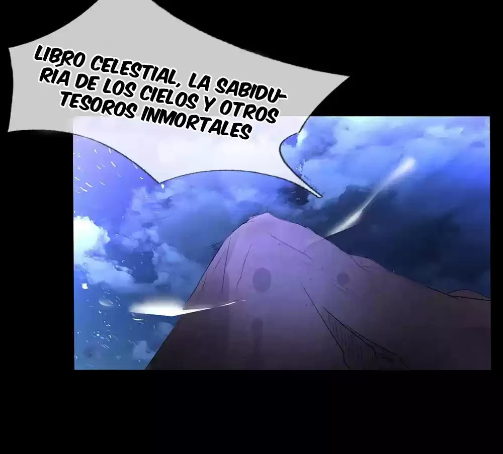 Soy el gran inmortal > Capitulo 1 > Page 21