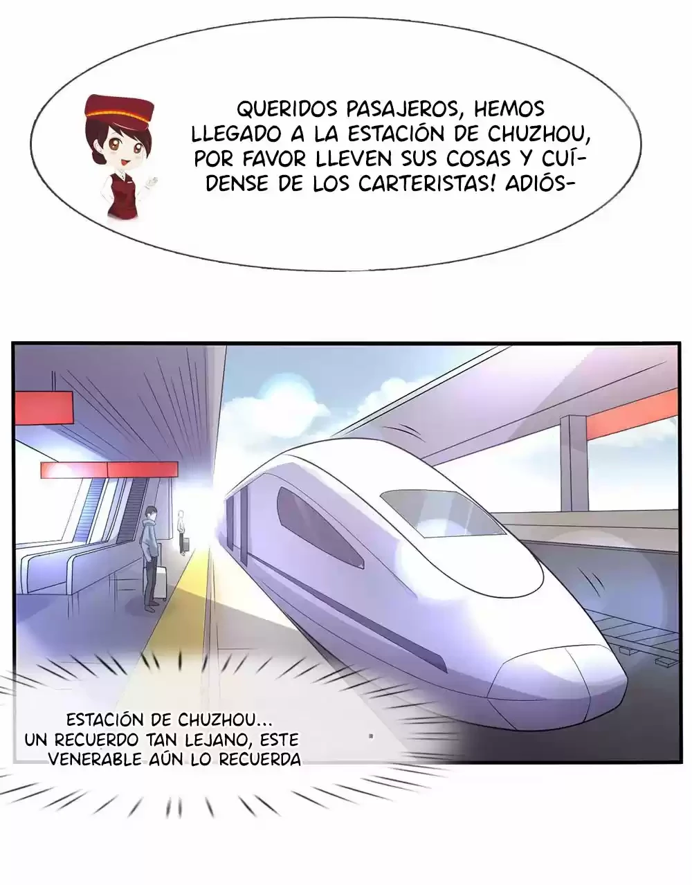 Soy el gran inmortal > Capitulo 1 > Page 81