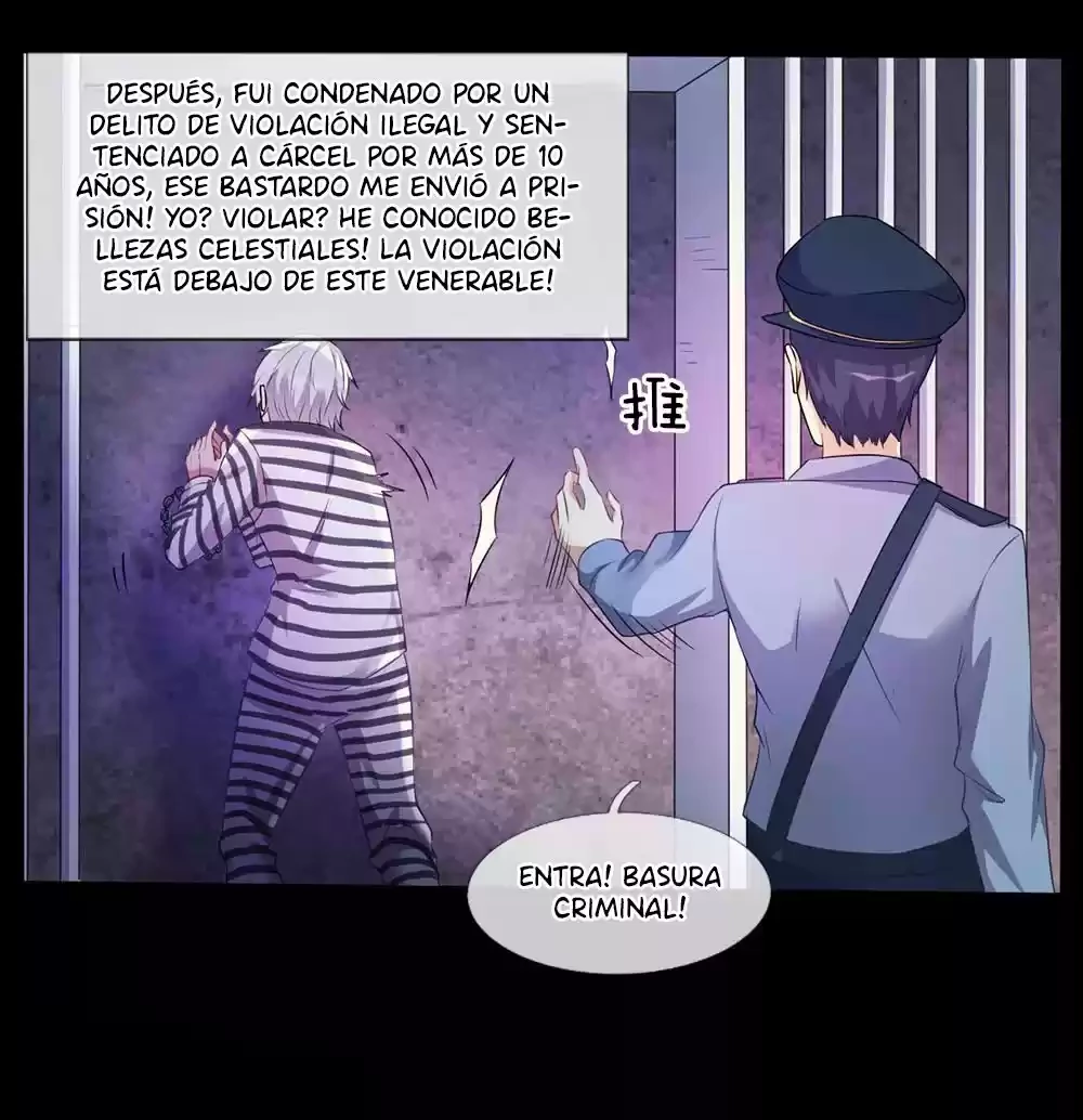 Soy el gran inmortal > Capitulo 1 > Page 161