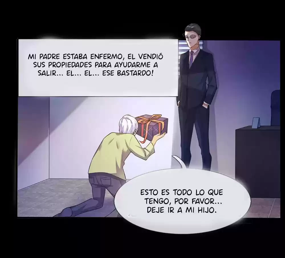 Soy el gran inmortal > Capitulo 1 > Page 171