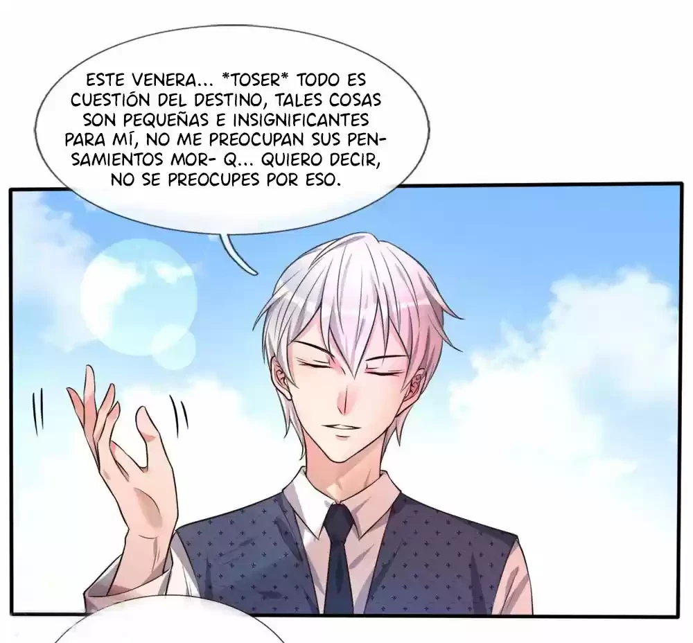 Soy el gran inmortal > Capitulo 1 > Page 441