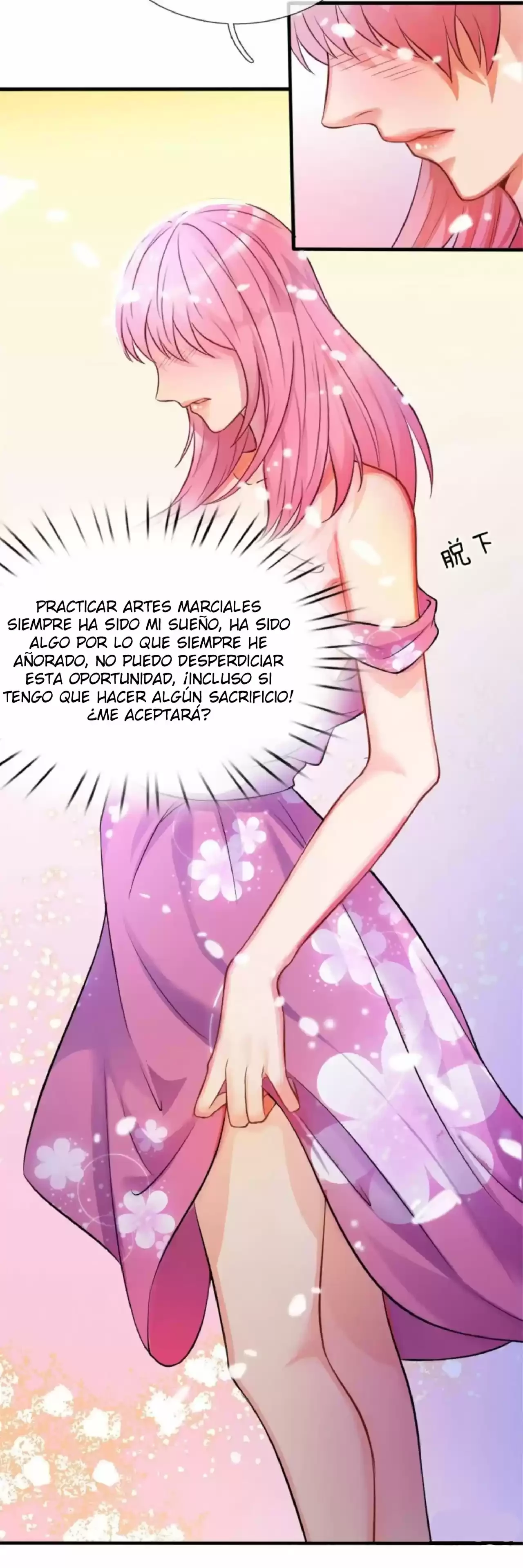 Soy el gran inmortal > Capitulo 10 > Page 51