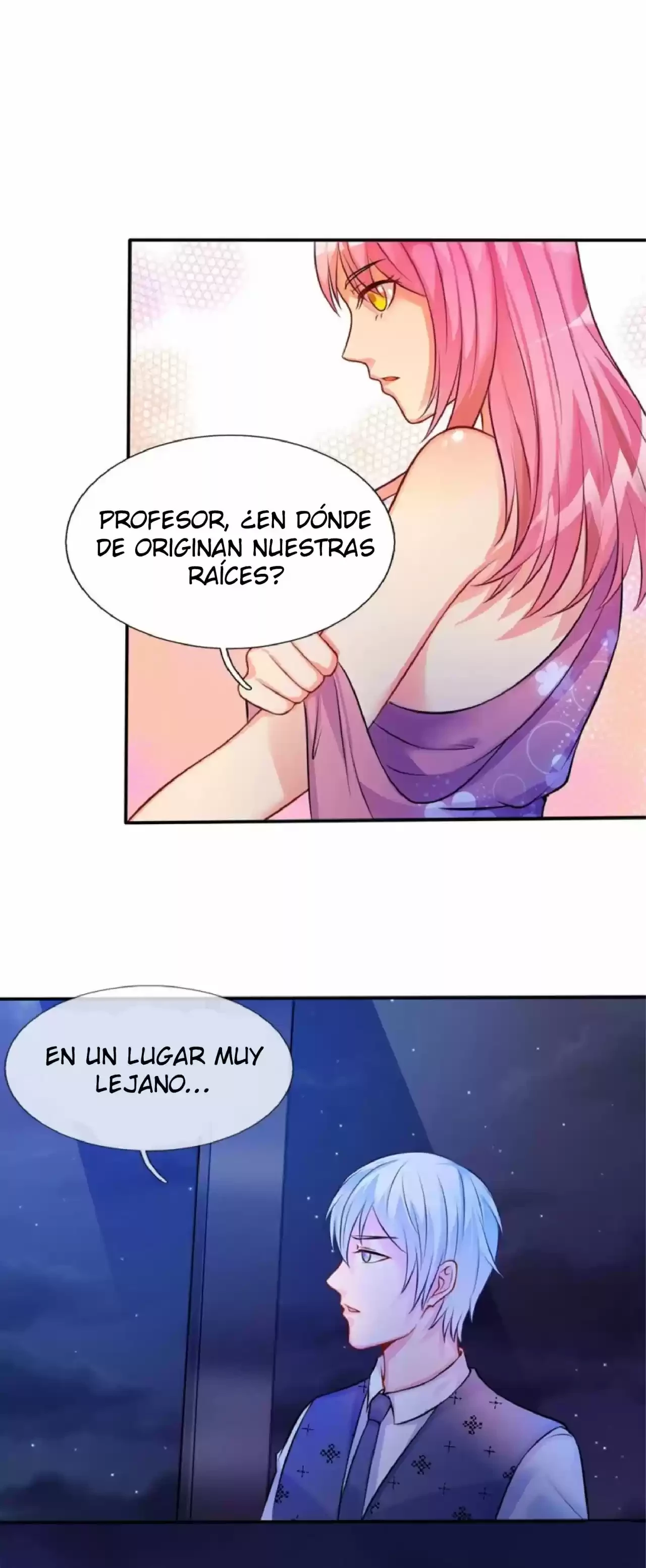 Soy el gran inmortal > Capitulo 10 > Page 91