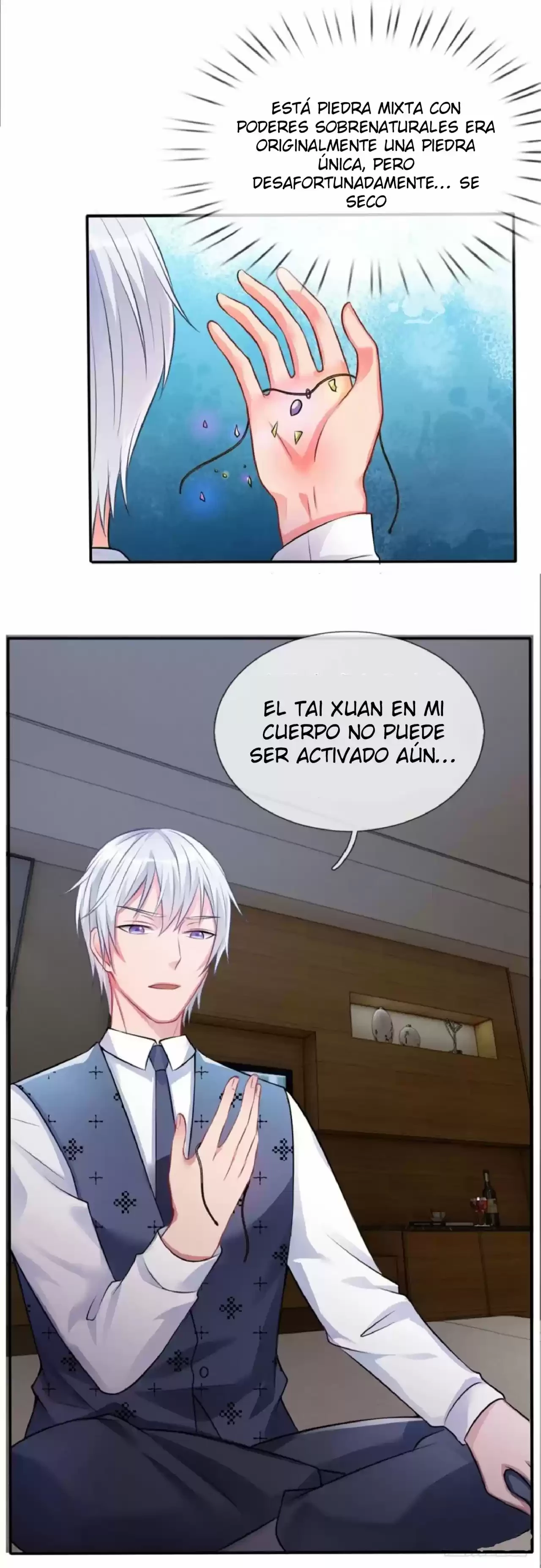 Soy el gran inmortal > Capitulo 10 > Page 201