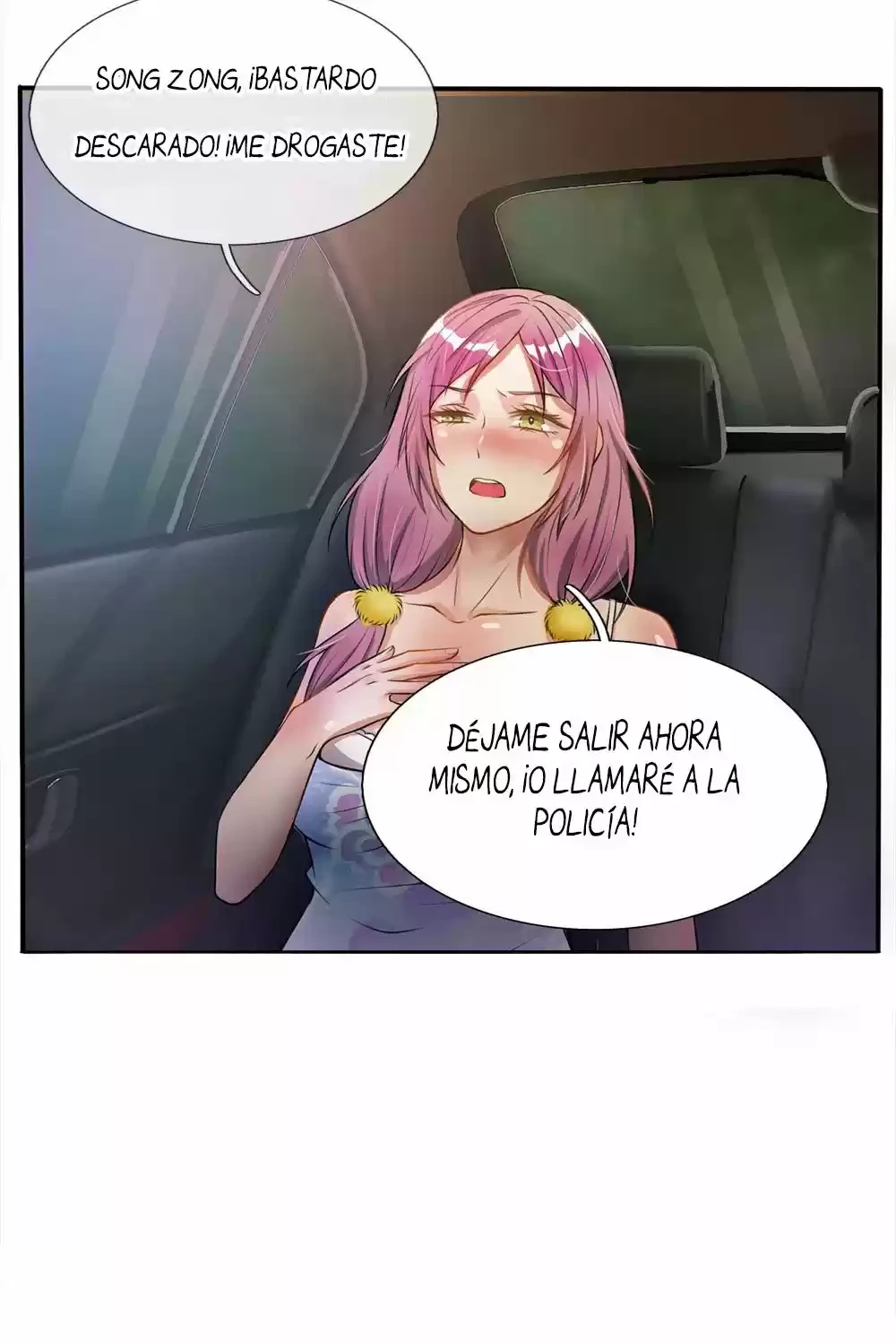 Soy el gran inmortal > Capitulo 11 > Page 201