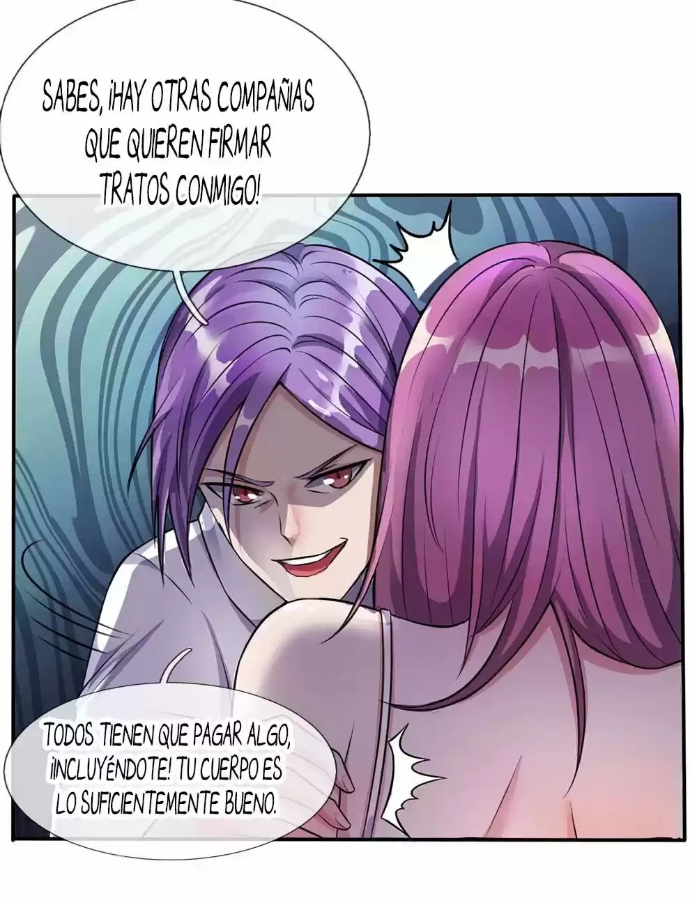 Soy el gran inmortal > Capitulo 11 > Page 231