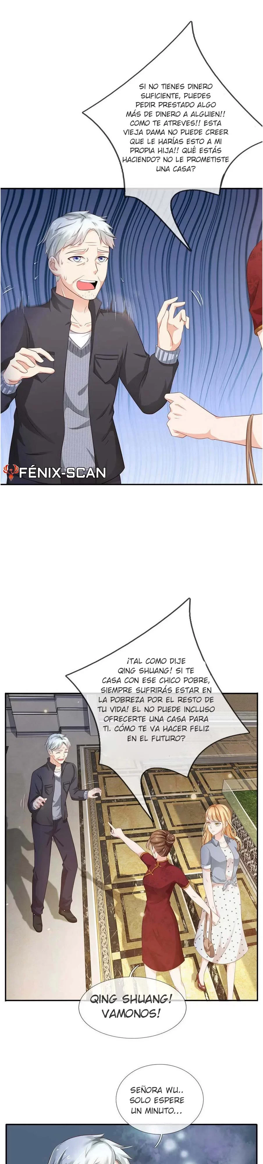 Soy el gran inmortal > Capitulo 12 > Page 111