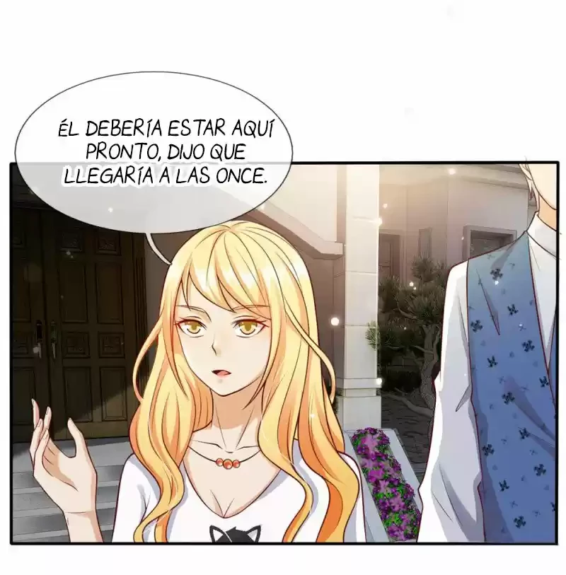 Soy el gran inmortal > Capitulo 14 > Page 21