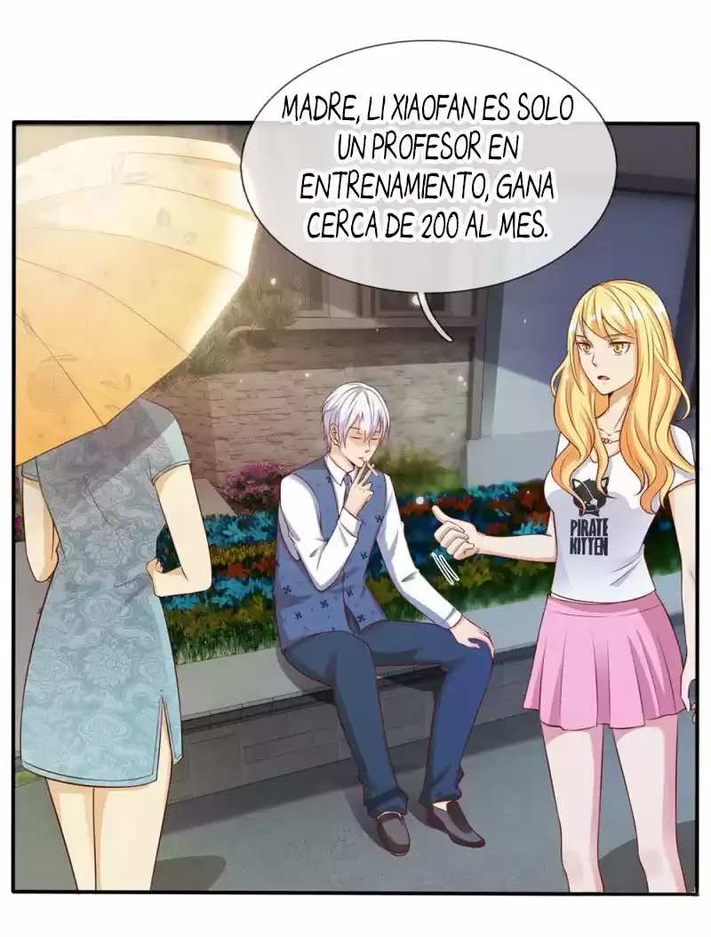 Soy el gran inmortal > Capitulo 14 > Page 101