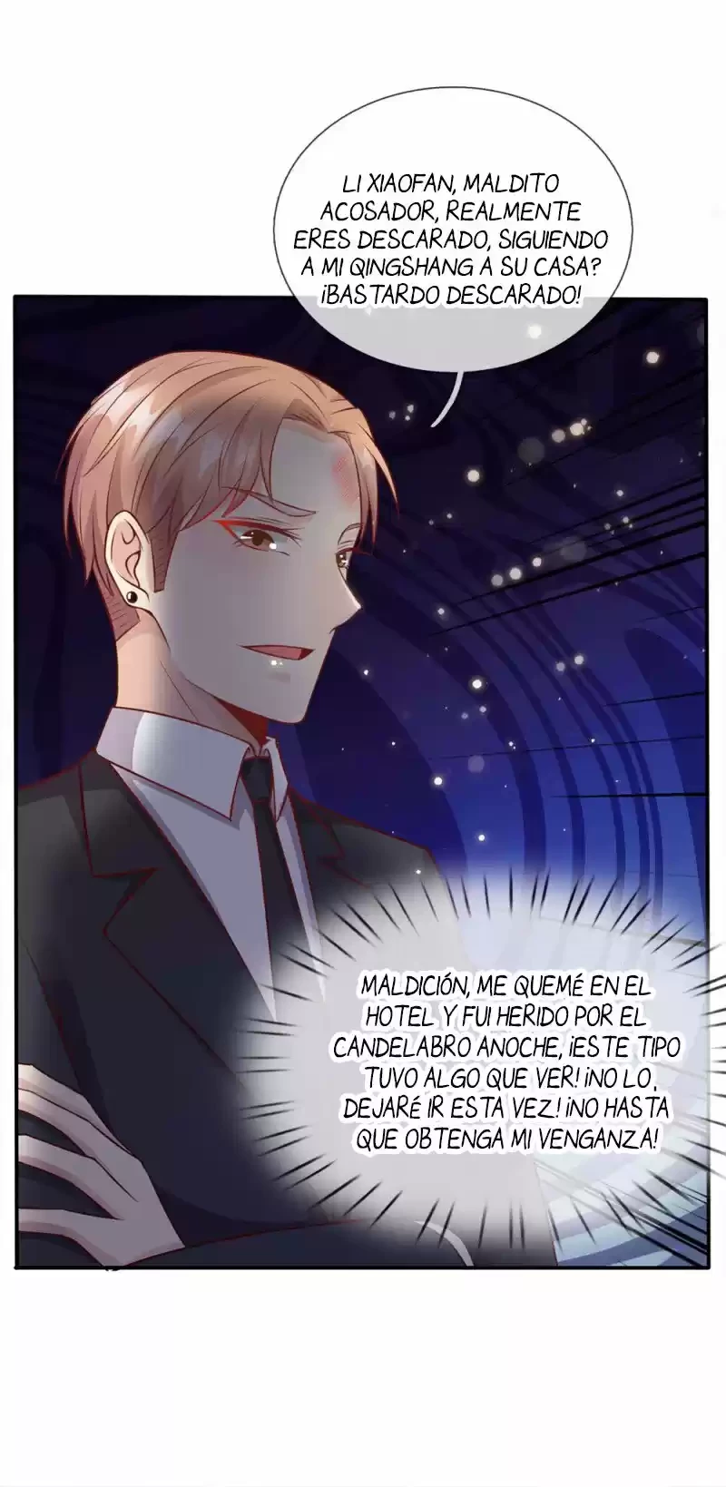 Soy el gran inmortal > Capitulo 14 > Page 261