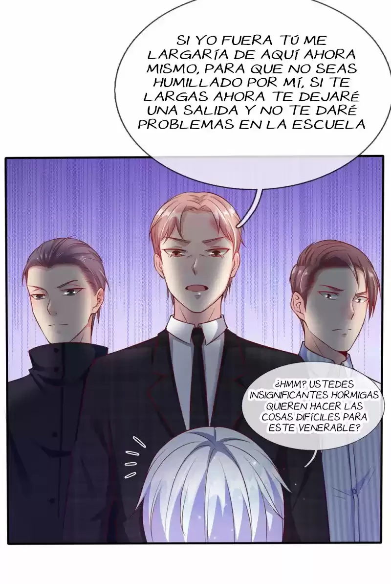 Soy el gran inmortal > Capitulo 15 > Page 21