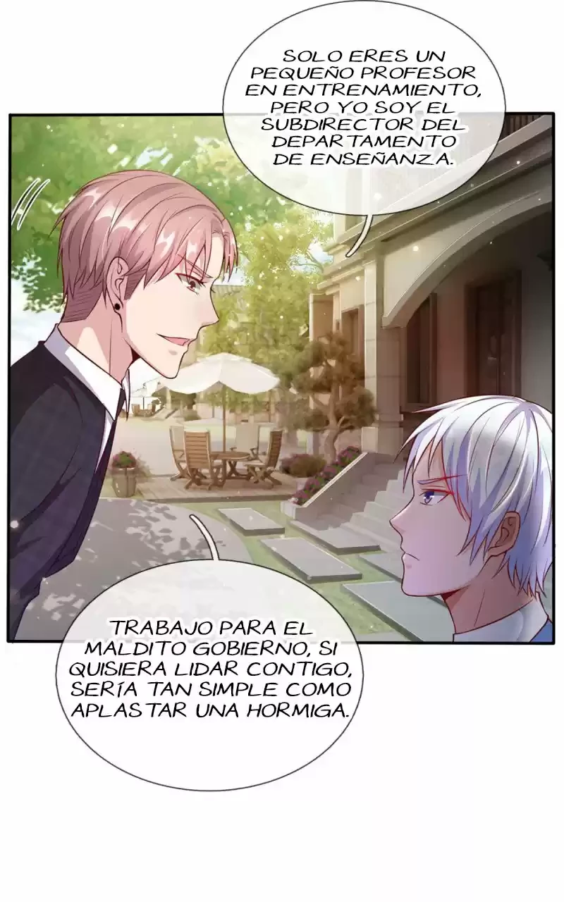 Soy el gran inmortal > Capitulo 15 > Page 31