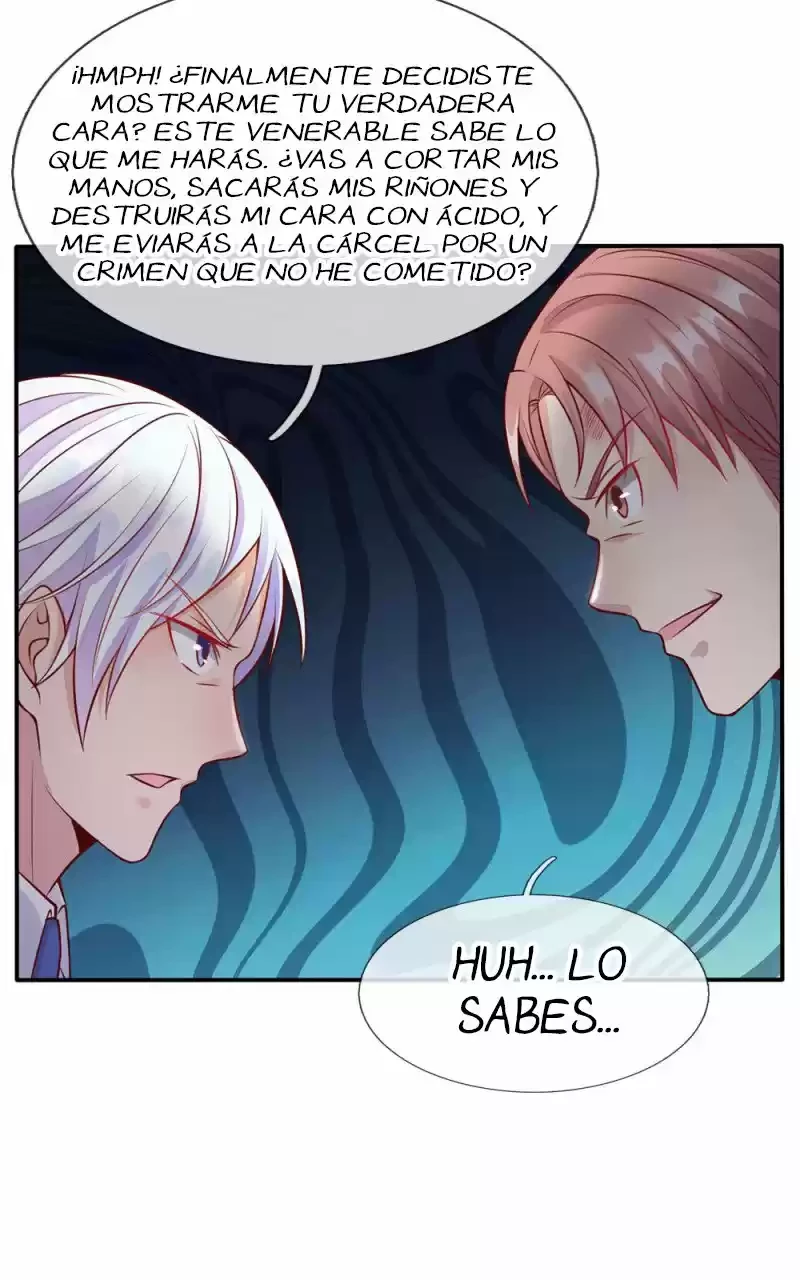 Soy el gran inmortal > Capitulo 15 > Page 181