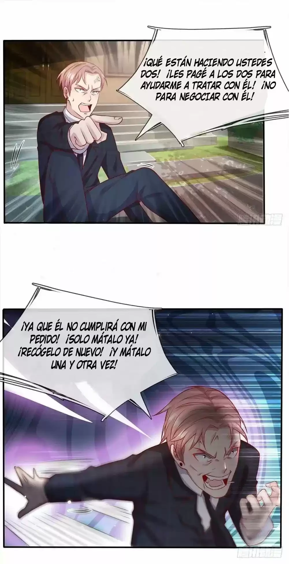 Soy el gran inmortal > Capitulo 16 > Page 81