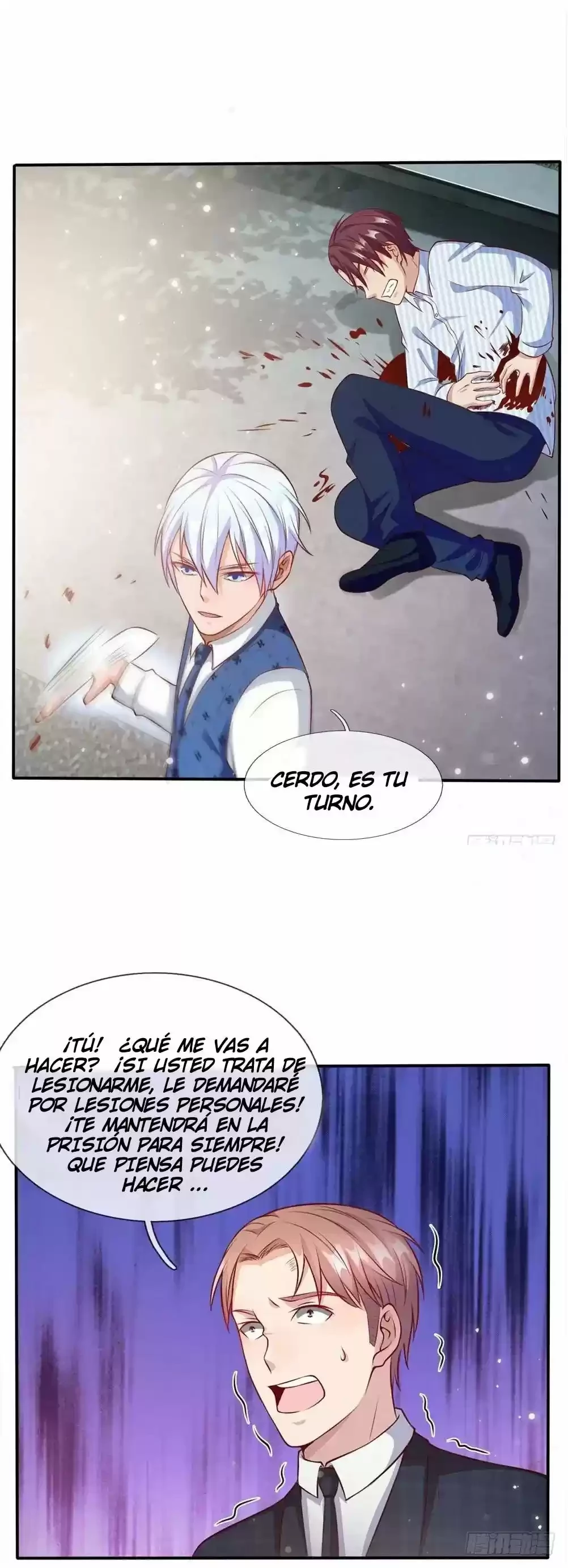 Soy el gran inmortal > Capitulo 16 > Page 121