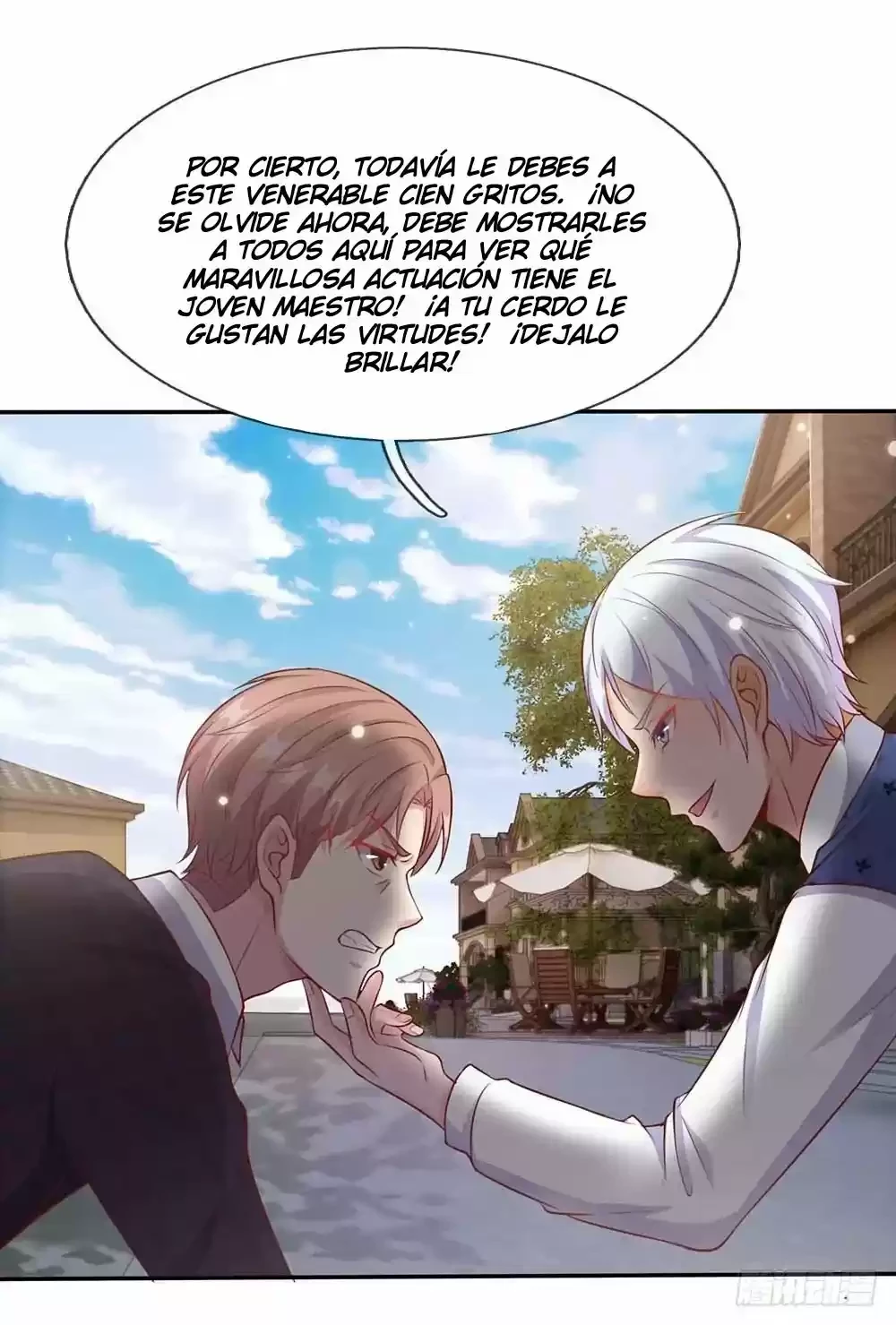 Soy el gran inmortal > Capitulo 17 > Page 81