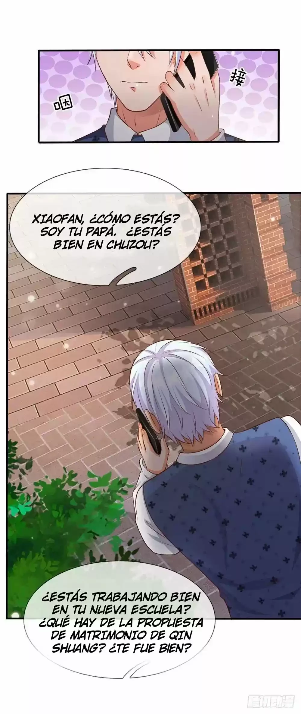 Soy el gran inmortal > Capitulo 18 > Page 21