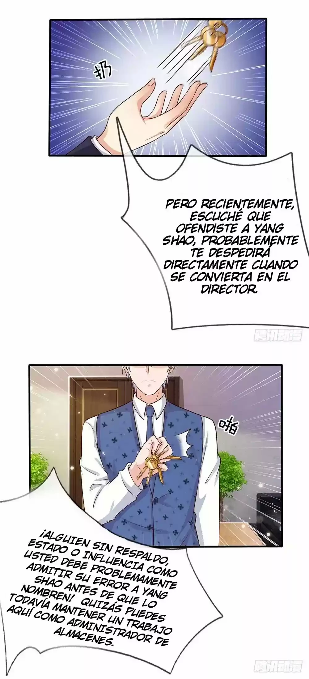 Soy el gran inmortal > Capitulo 18 > Page 111