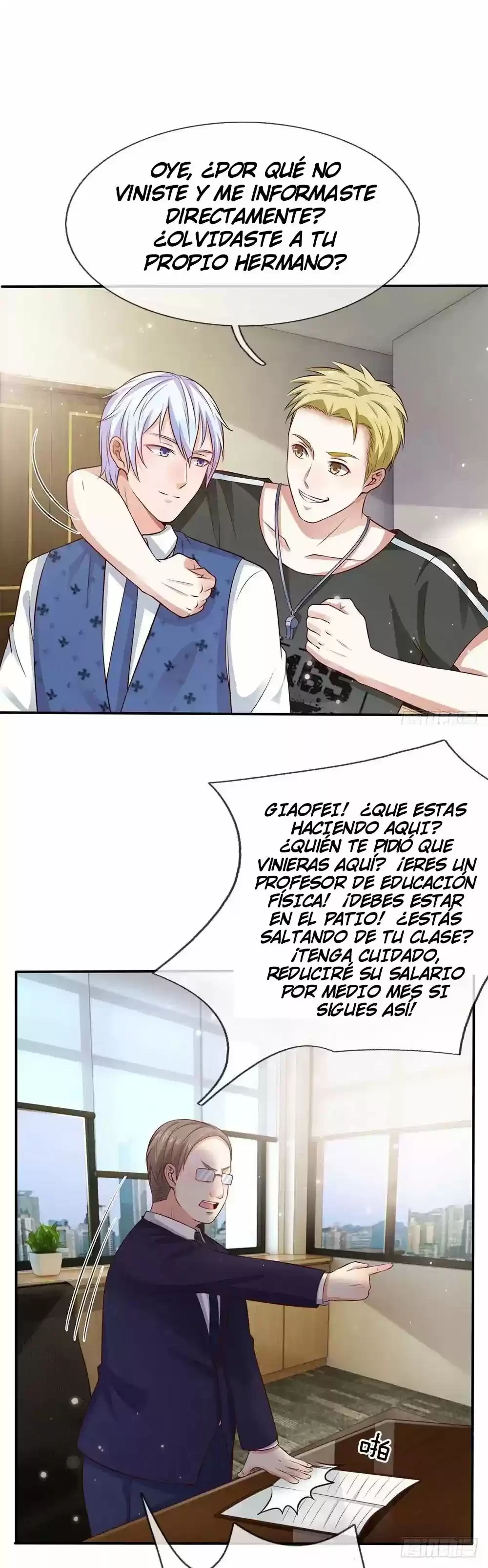 Soy el gran inmortal > Capitulo 18 > Page 131