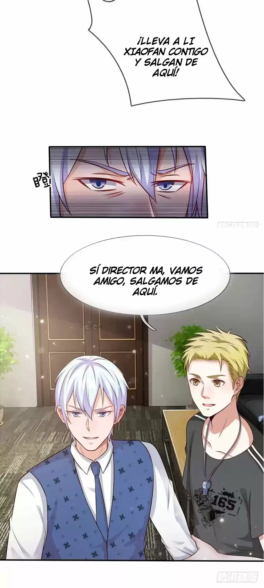 Soy el gran inmortal > Capitulo 18 > Page 141