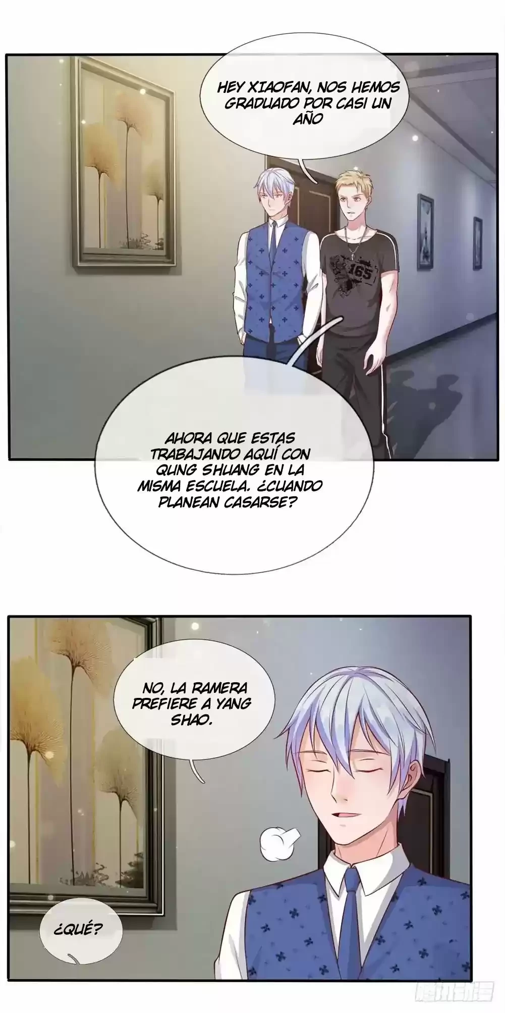 Soy el gran inmortal > Capitulo 19 > Page 11