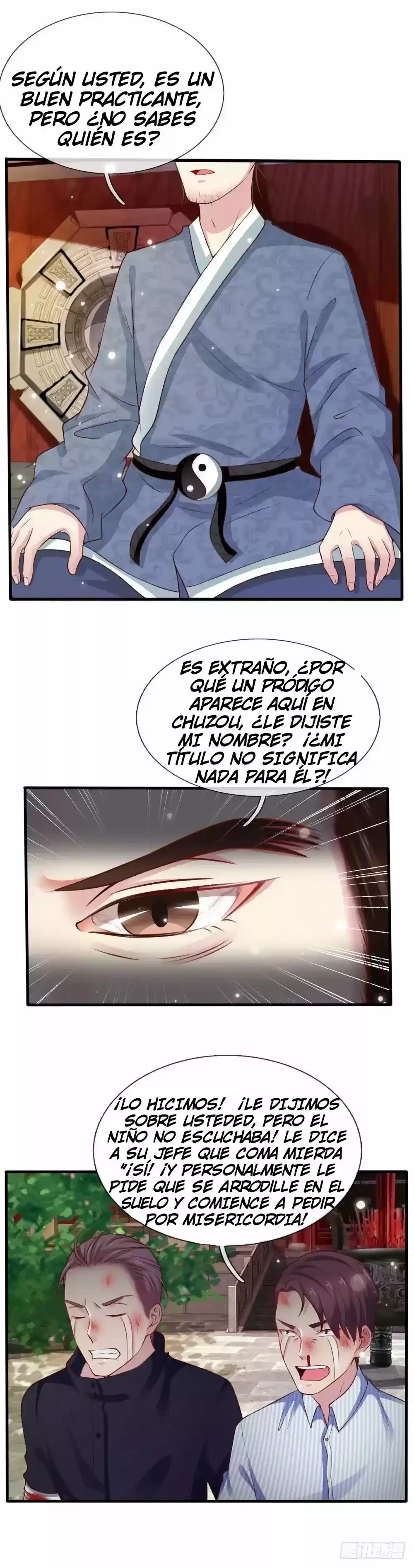 Soy el gran inmortal > Capitulo 19 > Page 81