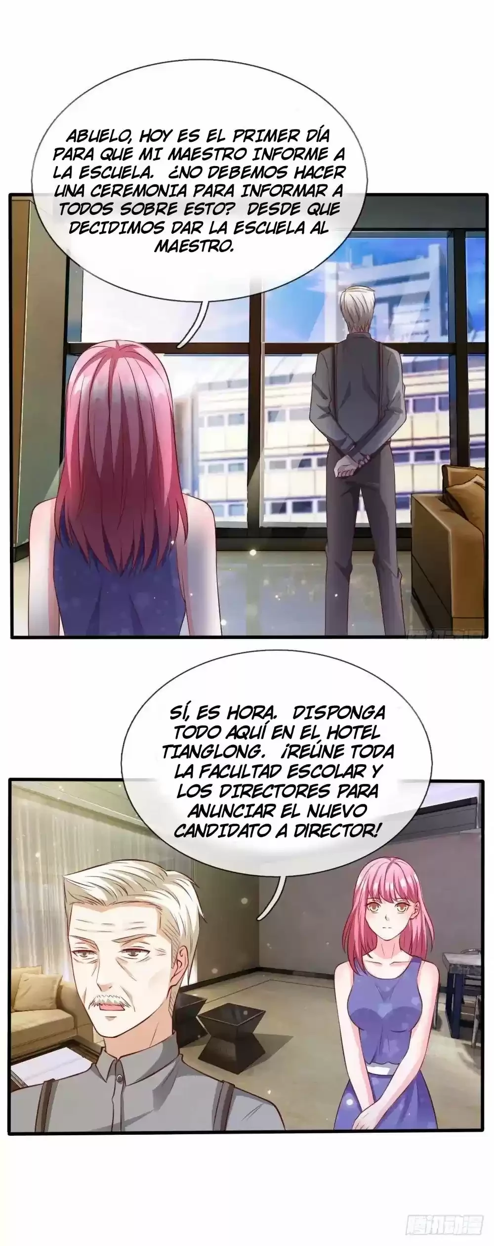 Soy el gran inmortal > Capitulo 20 > Page 21