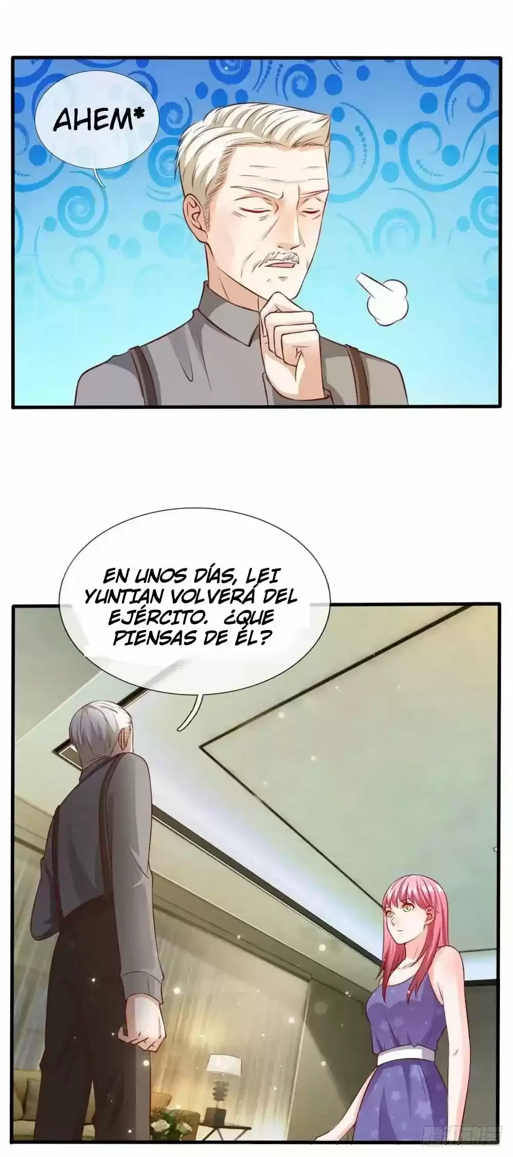 Soy el gran inmortal > Capitulo 20 > Page 51