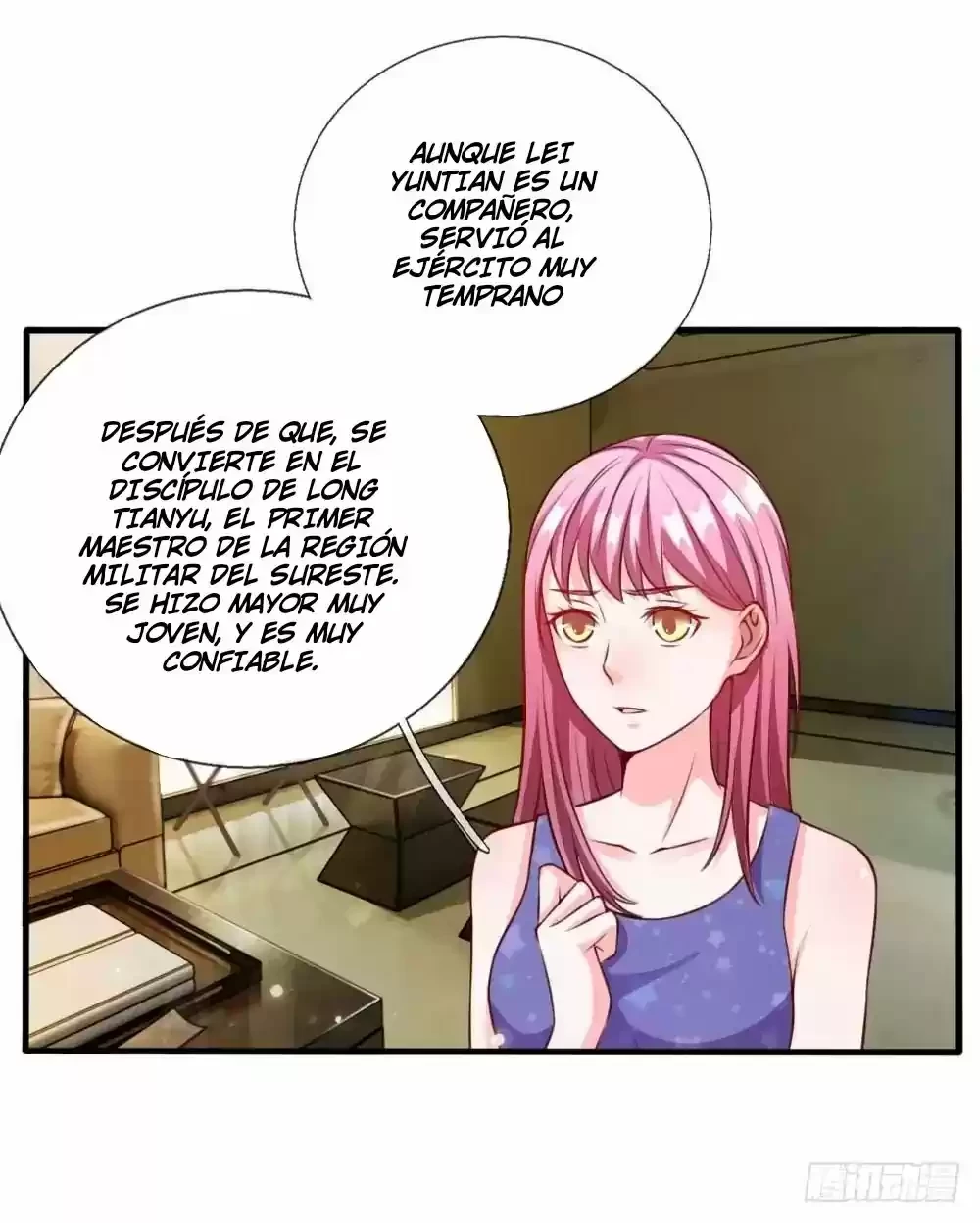 Soy el gran inmortal > Capitulo 20 > Page 61