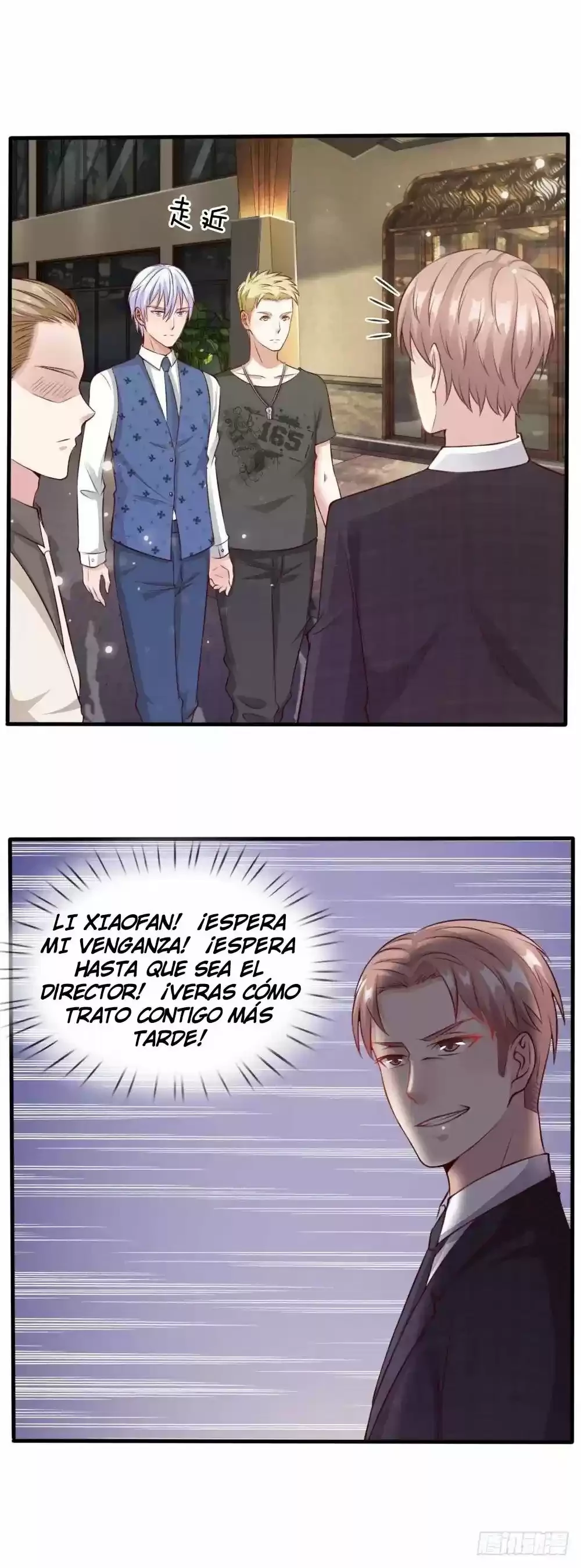 Soy el gran inmortal > Capitulo 20 > Page 131