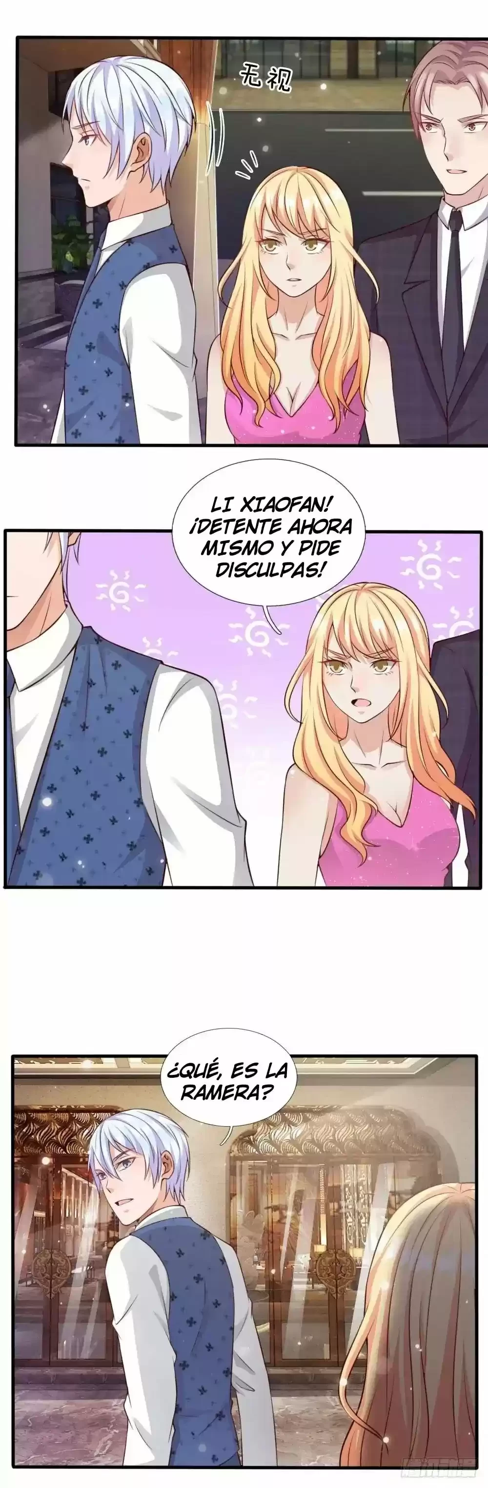 Soy el gran inmortal > Capitulo 20 > Page 141