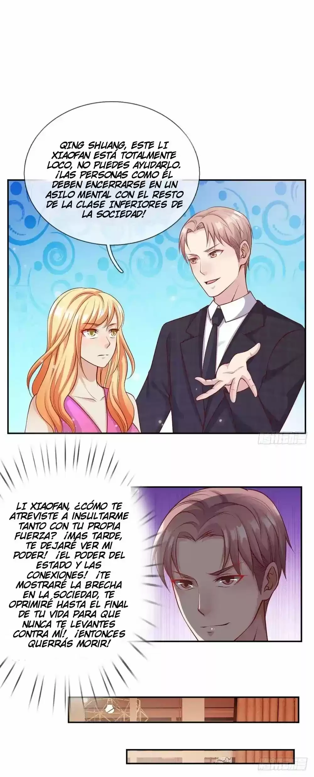 Soy el gran inmortal > Capitulo 21 > Page 41