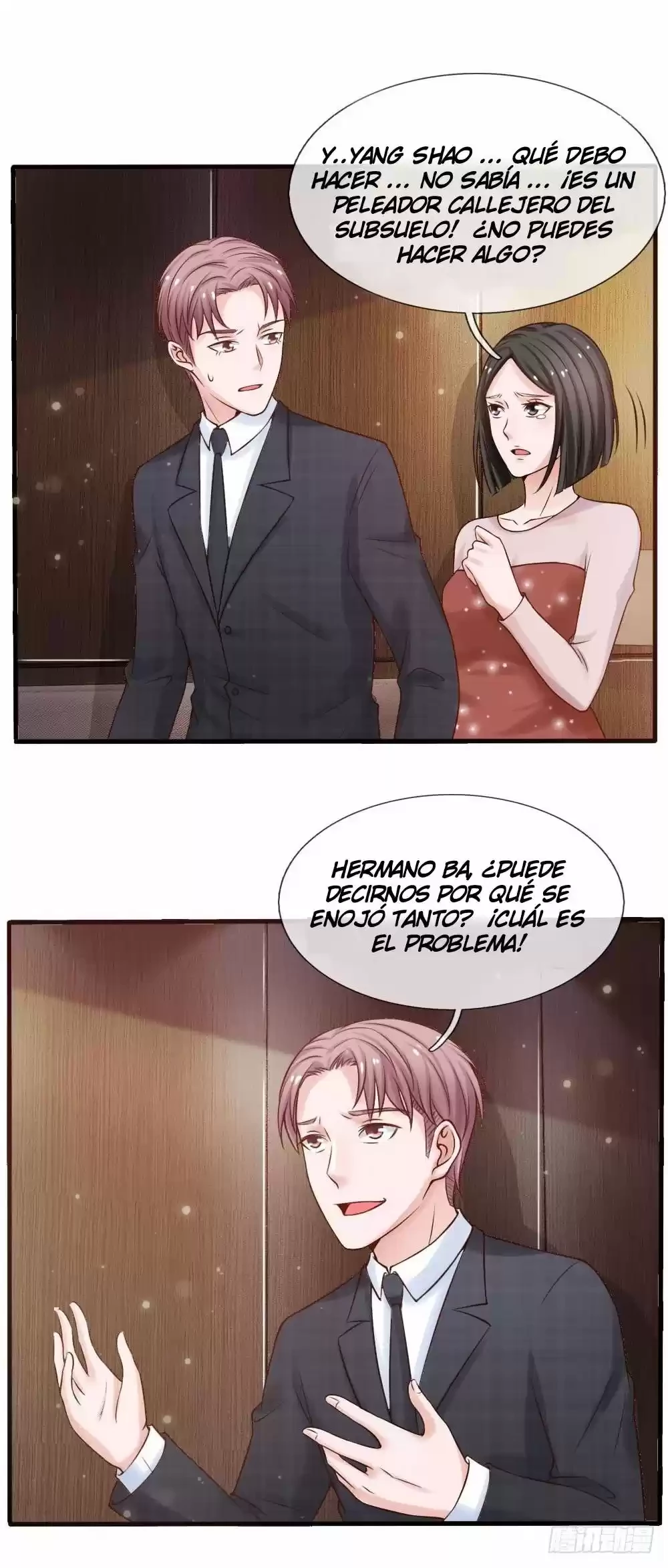 Soy el gran inmortal > Capitulo 22 > Page 31