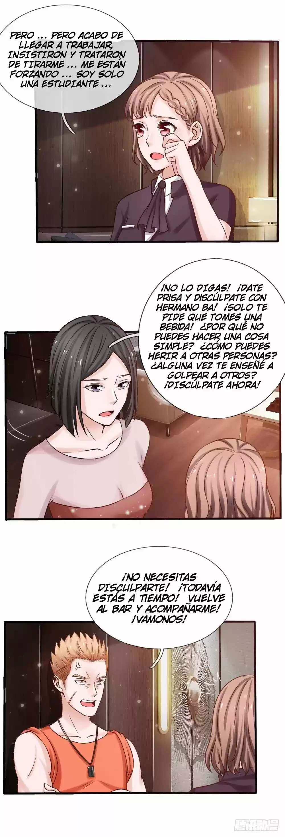 Soy el gran inmortal > Capitulo 22 > Page 61