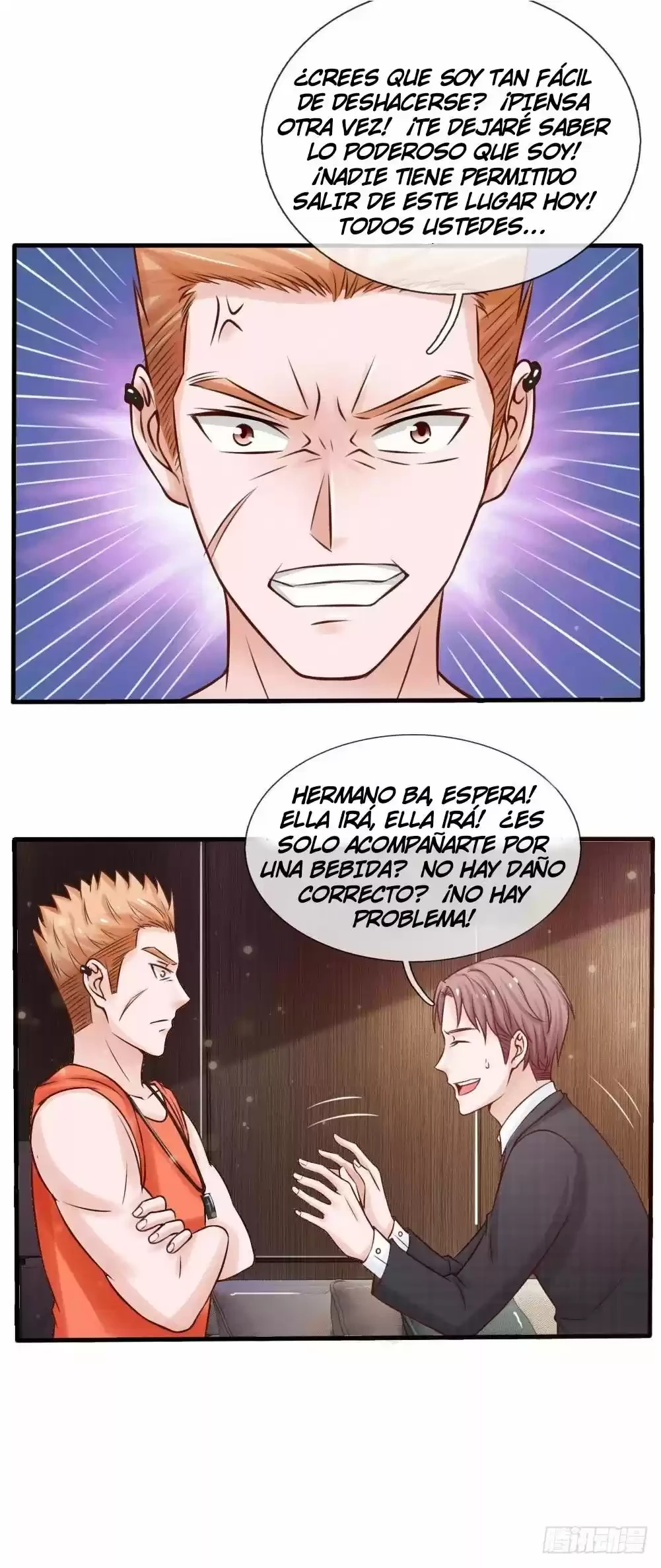 Soy el gran inmortal > Capitulo 22 > Page 81