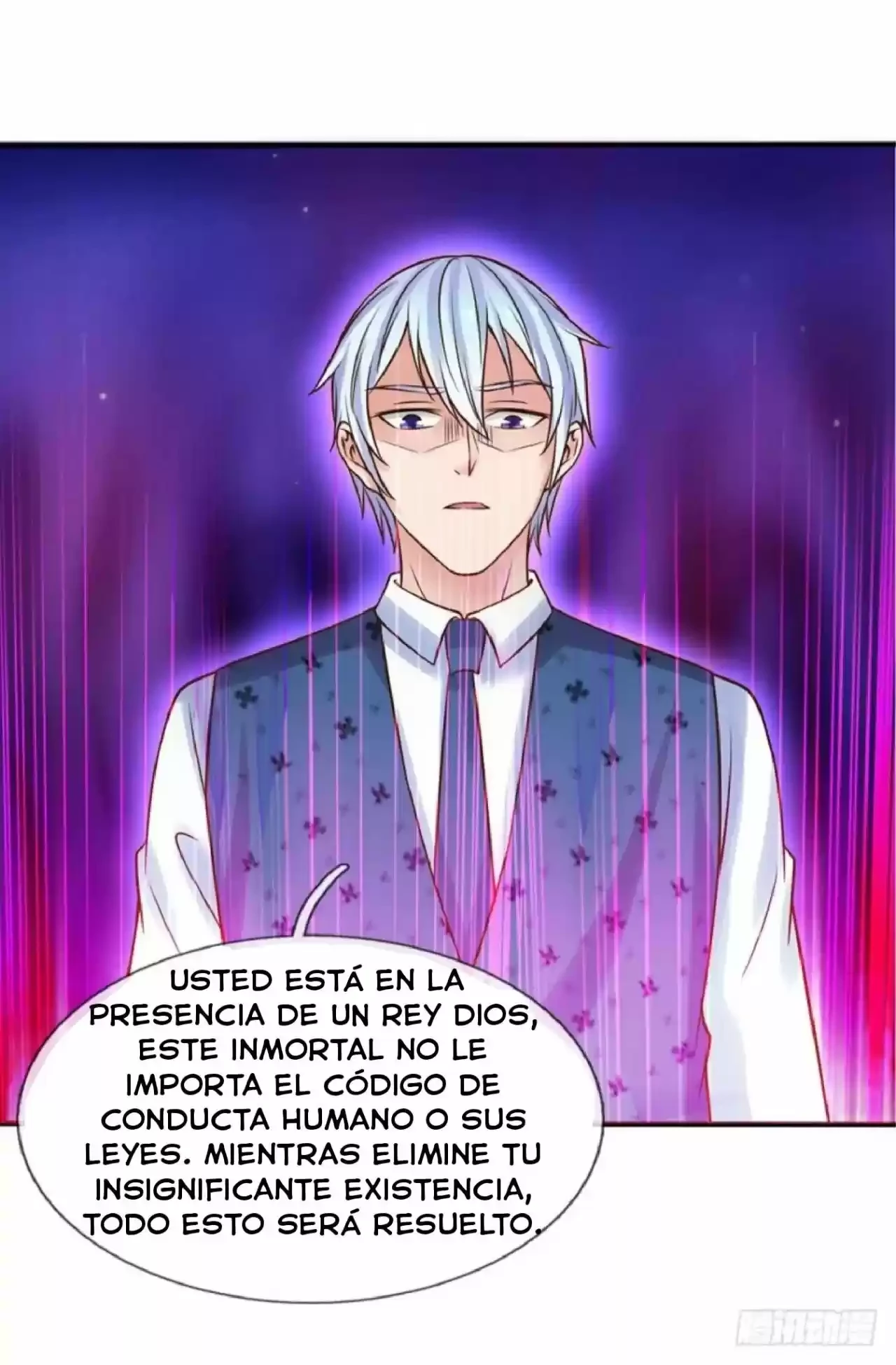 Soy el gran inmortal > Capitulo 24 > Page 161