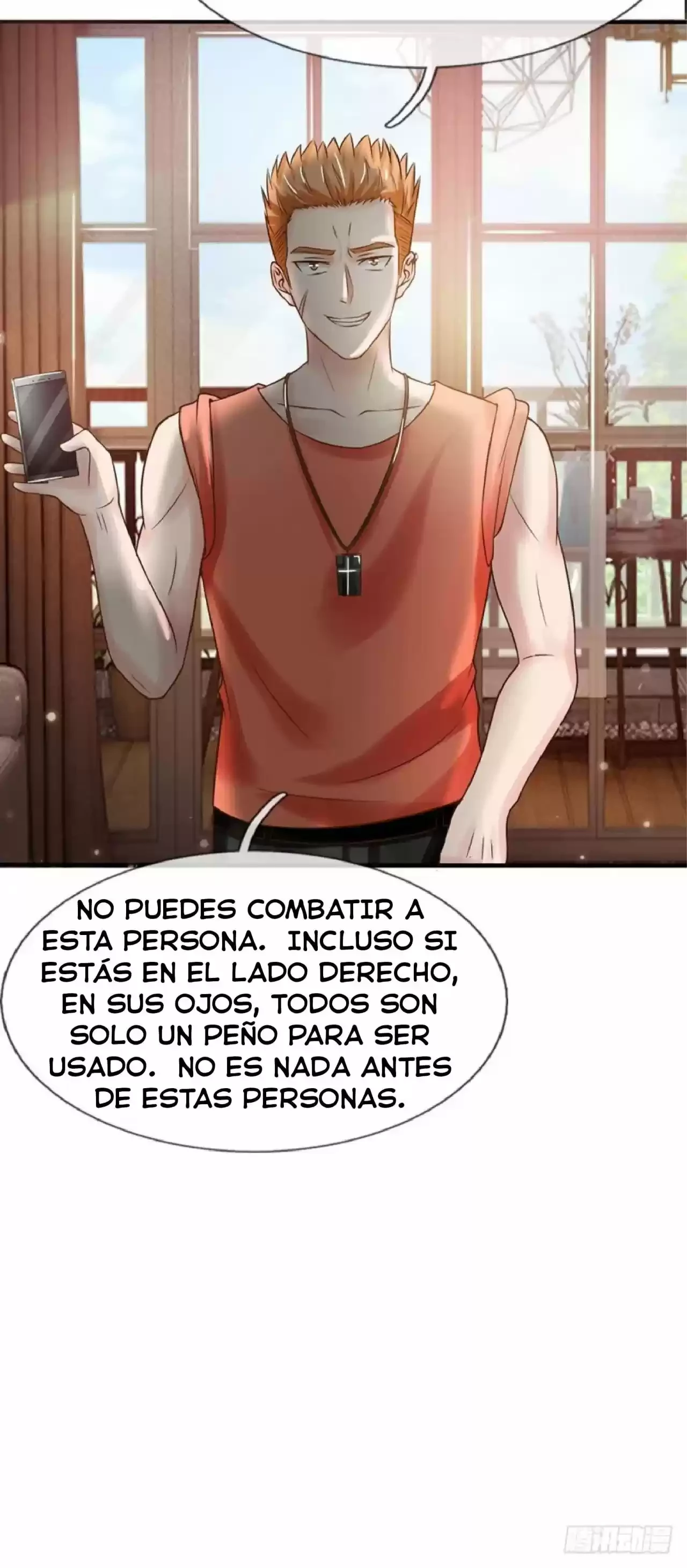 Soy el gran inmortal > Capitulo 24 > Page 201