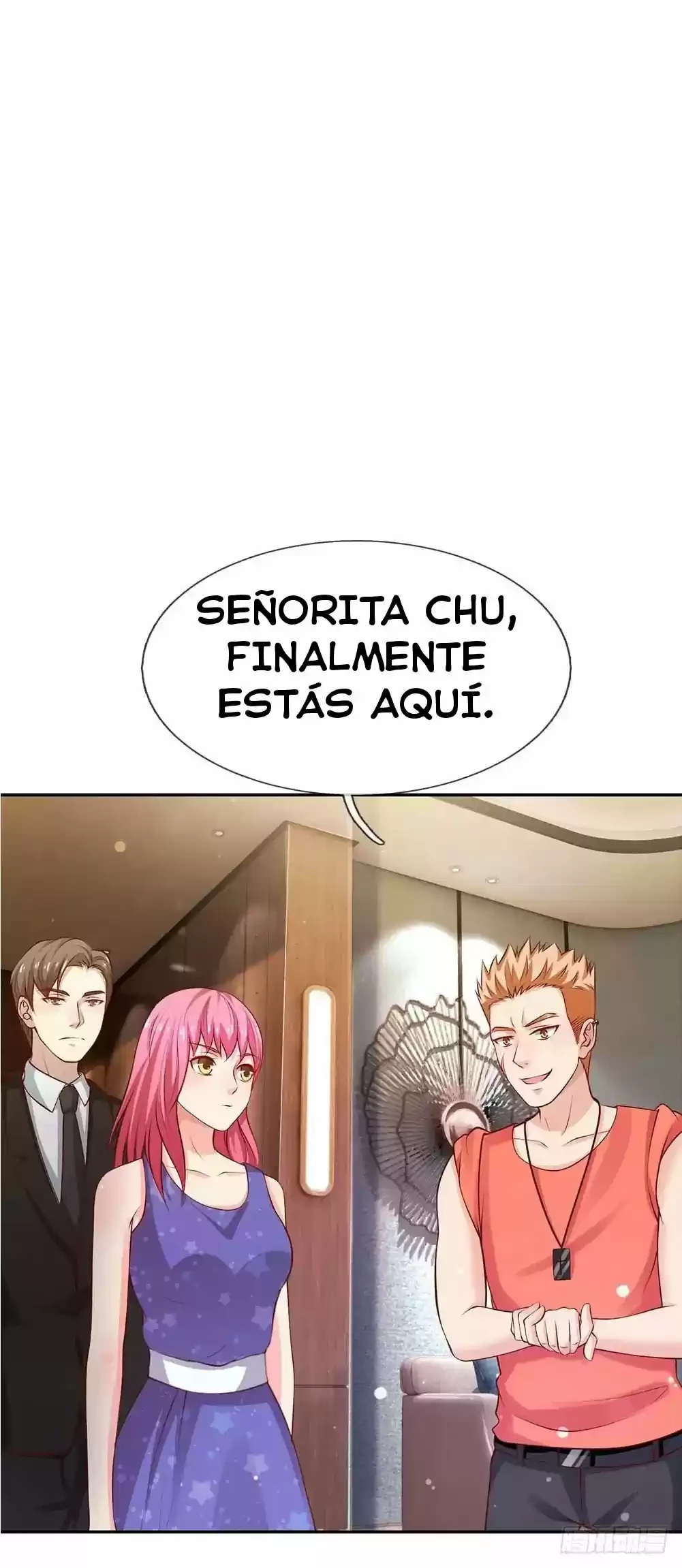 Soy el gran inmortal > Capitulo 25 > Page 51