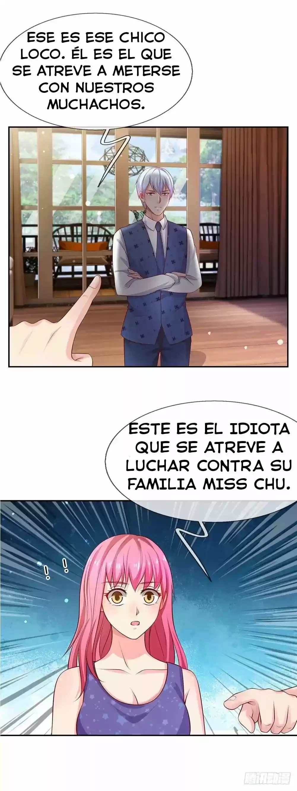 Soy el gran inmortal > Capitulo 25 > Page 61