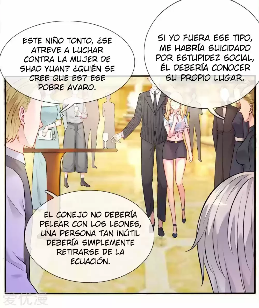 Soy el gran inmortal > Capitulo 3 > Page 131