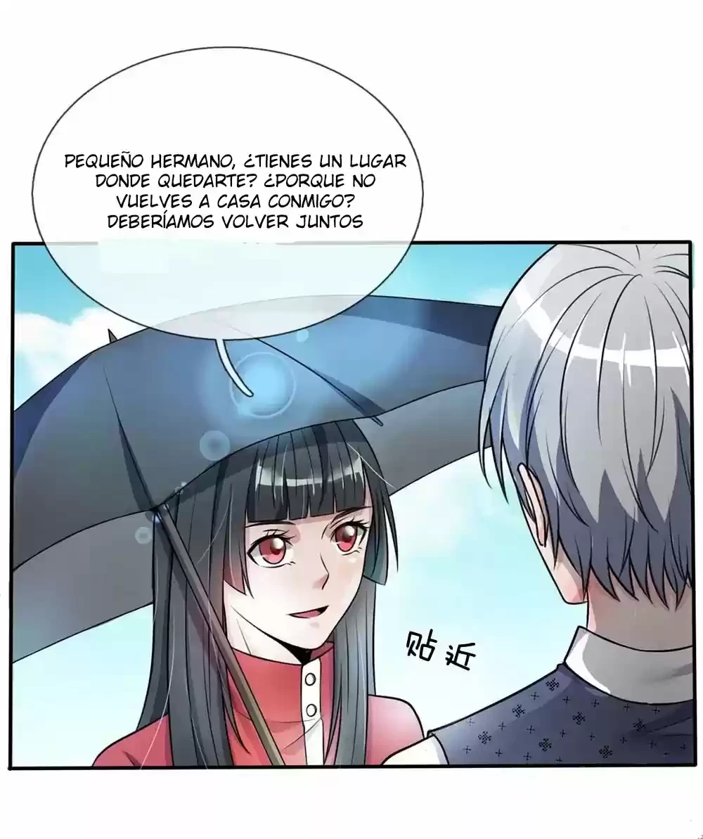 Soy el gran inmortal > Capitulo 6 > Page 61