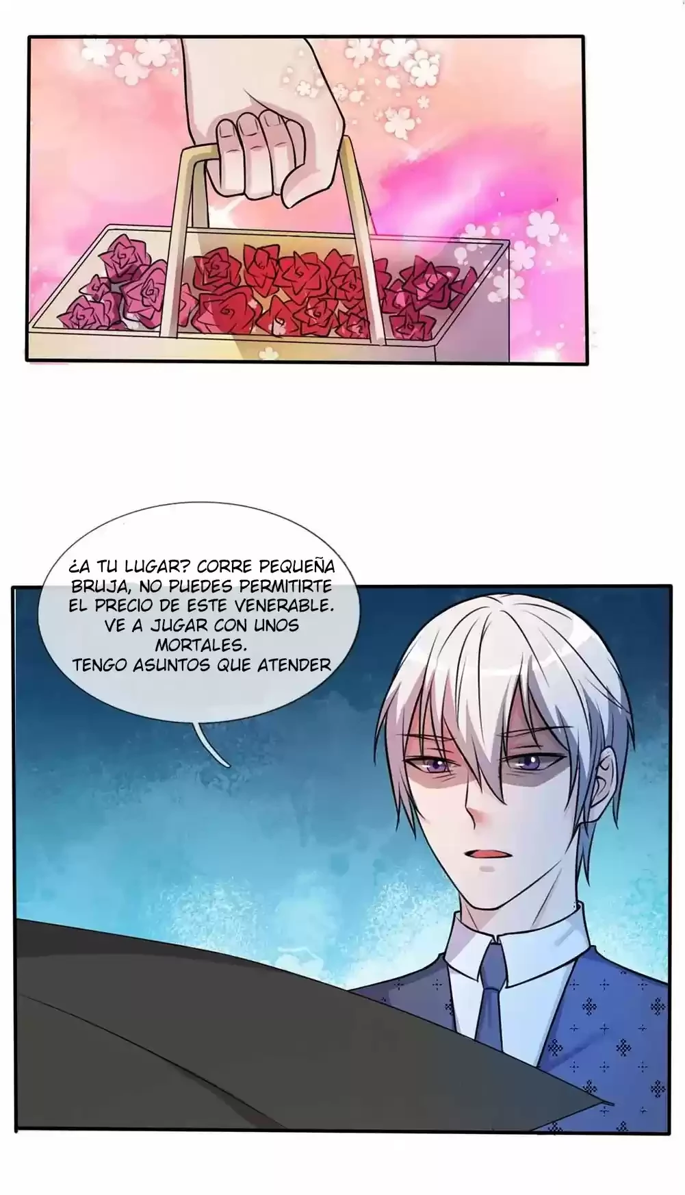 Soy el gran inmortal > Capitulo 6 > Page 71