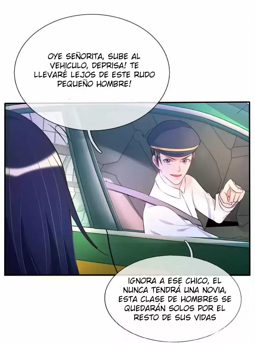 Soy el gran inmortal > Capitulo 7 > Page 21