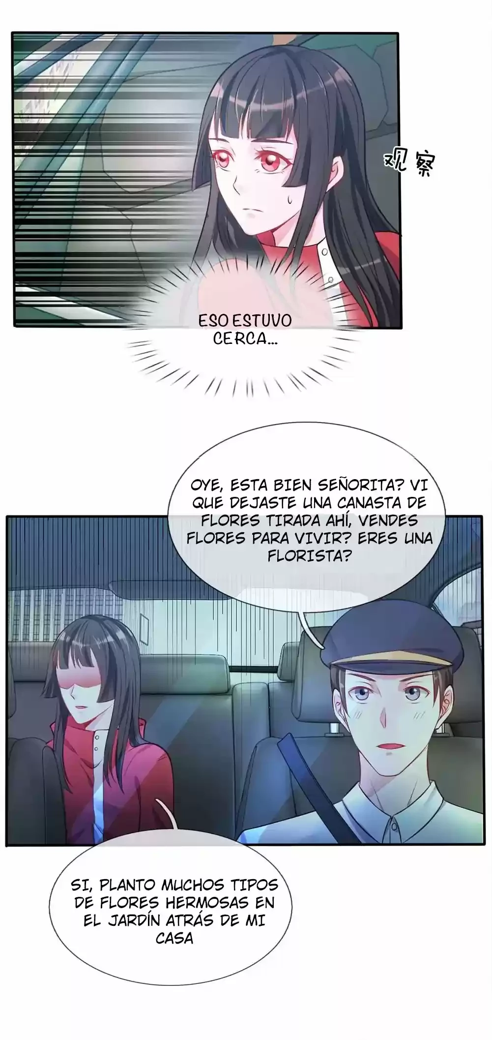 Soy el gran inmortal > Capitulo 7 > Page 41