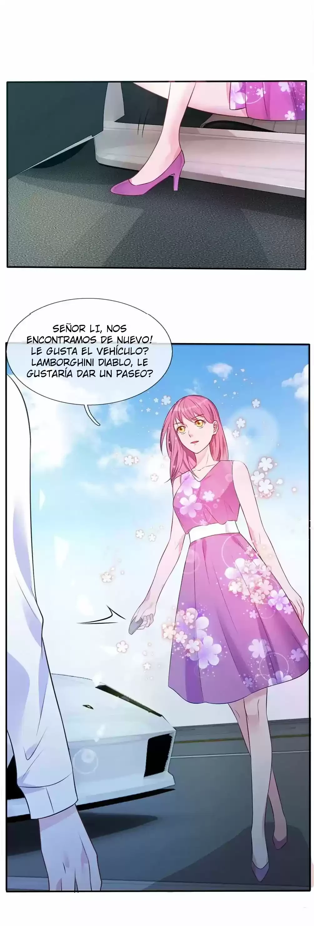 Soy el gran inmortal > Capitulo 7 > Page 71