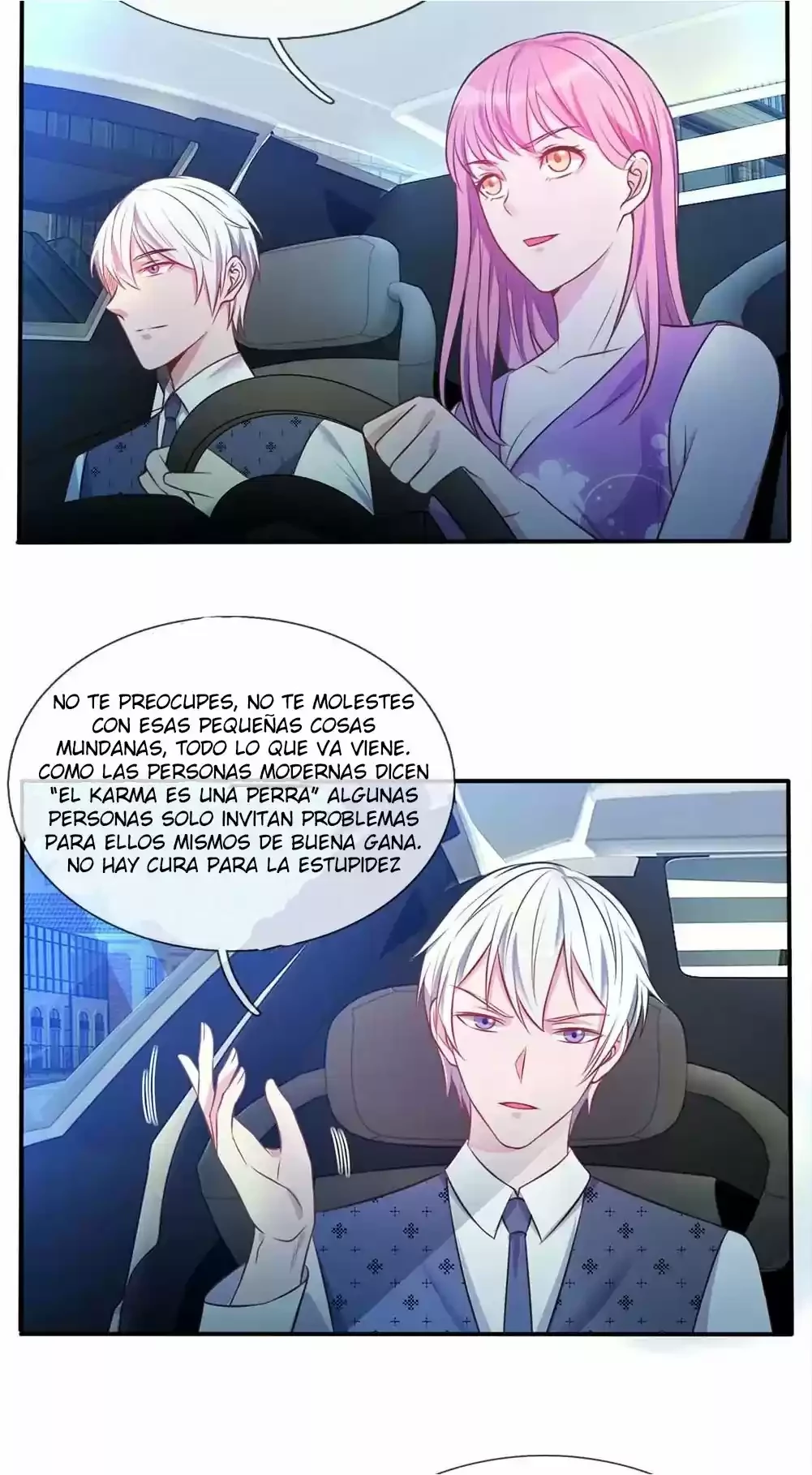 Soy el gran inmortal > Capitulo 7 > Page 91